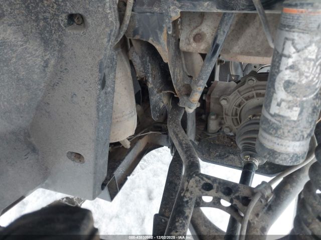 2021 YAMAHA YXE1000 5Y4AN42Y8MA102542 Photo 9