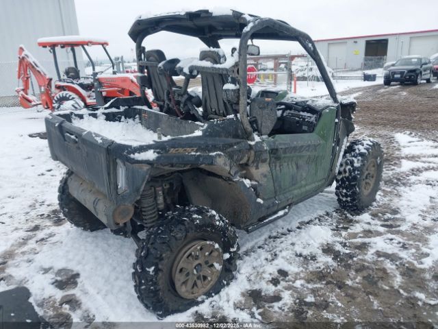 2021 YAMAHA YXE1000 5Y4AN42Y8MA102542 Photo 3