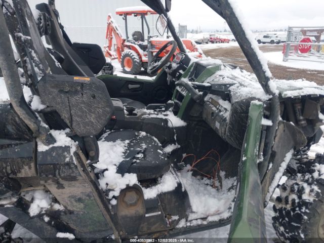 2021 YAMAHA YXE1000 5Y4AN42Y8MA102542 Photo 4