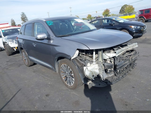 2020 MITSUBISHI OUTLANDER JA4AD3A32LJ001615 Photo 0
