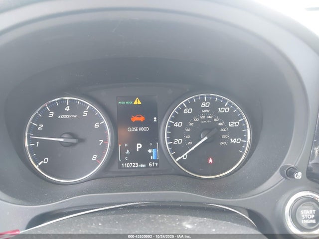 2020 MITSUBISHI OUTLANDER JA4AD3A32LJ001615 Photo 6