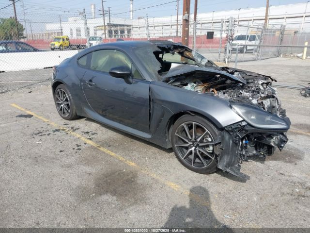 2025 TOYOTA GR86 JF1ZNBB17S8752895