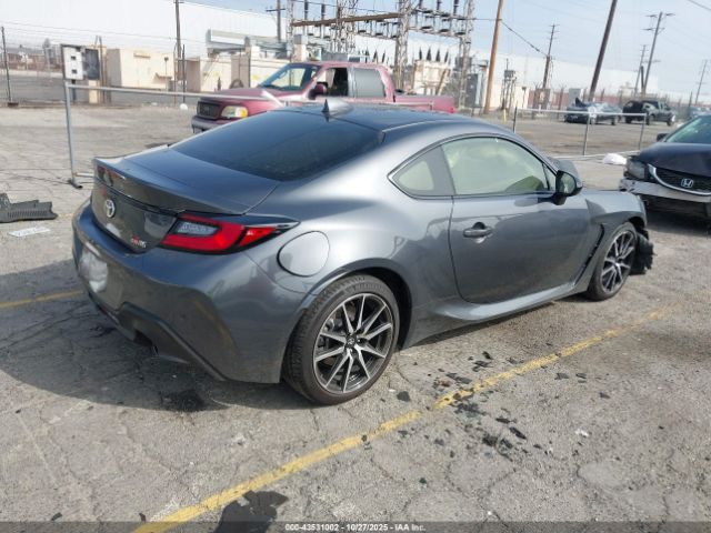 2025 TOYOTA GR86 JF1ZNBB17S8752895 Photo 3