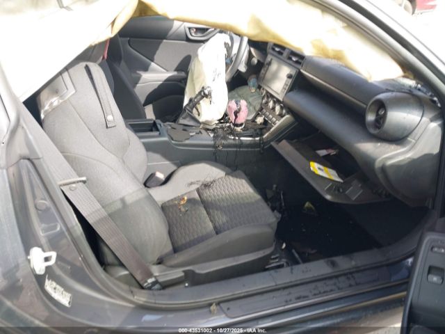 2025 TOYOTA GR86 JF1ZNBB17S8752895 Photo 4