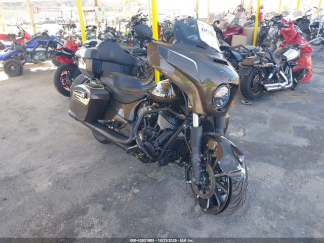 2023 INDIAN MOTORCYCLE CO. ROADMASTER 56KTKDBB6P3414531