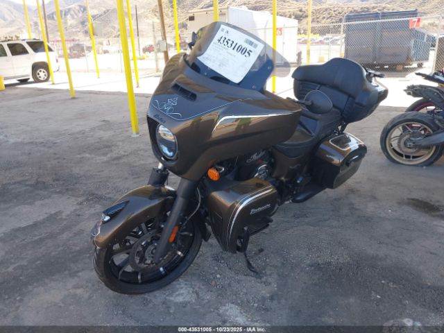 2023 INDIAN MOTORCYCLE CO. ROADMASTER 56KTKDBB6P3414531 Photo 1