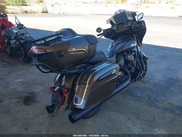 2023 INDIAN MOTORCYCLE CO. ROADMASTER 56KTKDBB6P3414531 Photo 3