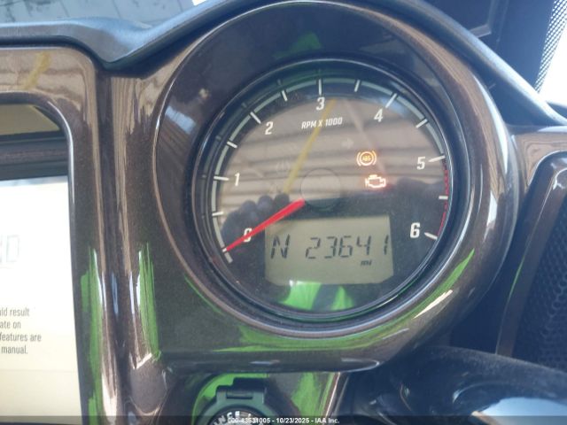 2023 INDIAN MOTORCYCLE CO. ROADMASTER 56KTKDBB6P3414531 Photo 6