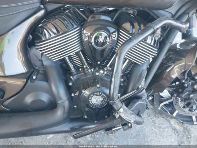 2023 INDIAN MOTORCYCLE CO. ROADMASTER 56KTKDBB6P3414531 Photo 7