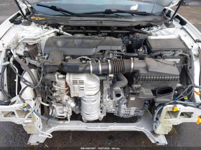 2021 ACURA TLX 19UUB5F64MA000654 Photo 9