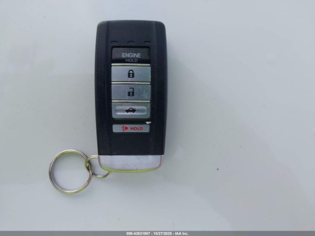 2021 ACURA TLX 19UUB5F64MA000654 Photo 10