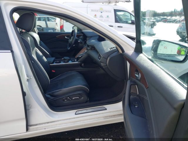 2021 ACURA TLX 19UUB5F64MA000654 Photo 4