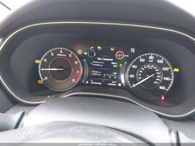 2021 ACURA TLX 19UUB5F64MA000654 Photo 6