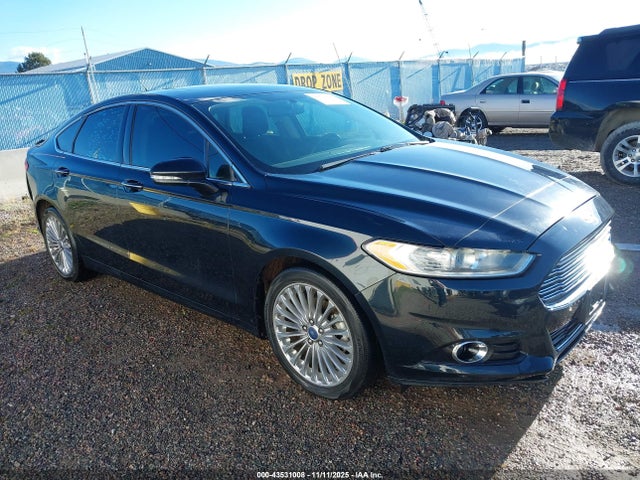 2014 FORD FUSION 3FA6P0D95ER112546