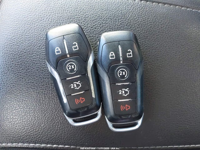 2014 FORD FUSION 3FA6P0D95ER112546 Photo 10