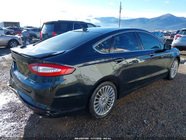 2014 FORD FUSION 3FA6P0D95ER112546 Photo 3