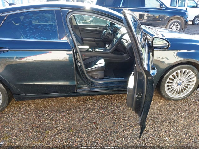 2014 FORD FUSION 3FA6P0D95ER112546 Photo 4