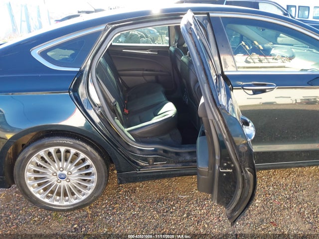 2014 FORD FUSION 3FA6P0D95ER112546 Photo 7