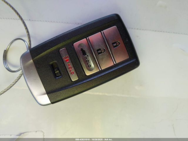 2016 ACURA MDX 5FRYD4H47GB006765 Photo 10