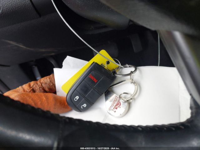 2018 DODGE JOURNEY 3C4PDCGG7JT513676 Photo 10