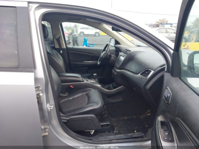 2018 DODGE JOURNEY 3C4PDCGG7JT513676 Photo 4