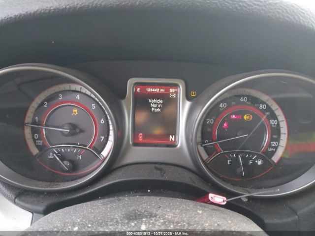 2018 DODGE JOURNEY 3C4PDCGG7JT513676 Photo 6