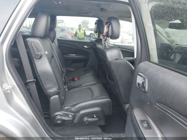 2018 DODGE JOURNEY 3C4PDCGG7JT513676 Photo 7