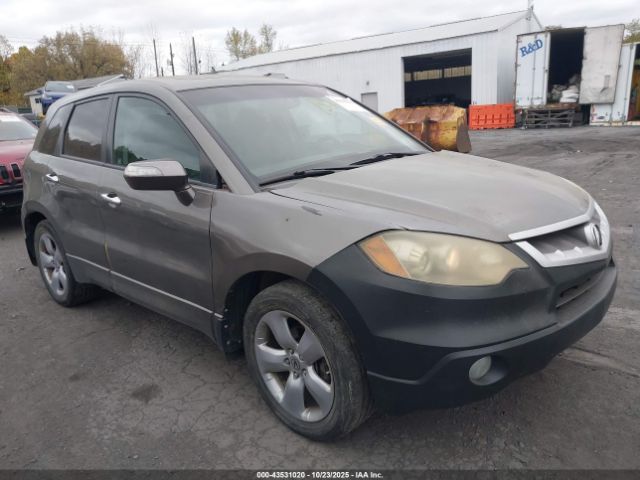 2008 ACURA RDX 5J8TB18508A014890 Photo 0
