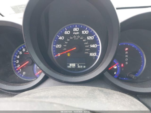 2008 ACURA RDX 5J8TB18508A014890 Photo 6