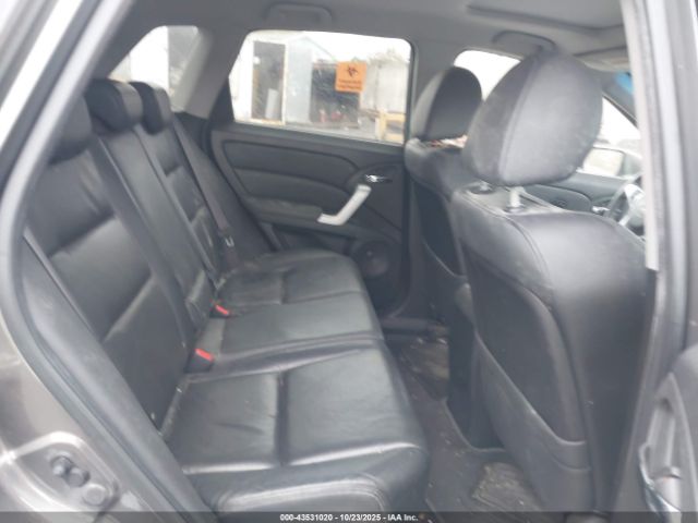 2008 ACURA RDX 5J8TB18508A014890 Photo 7