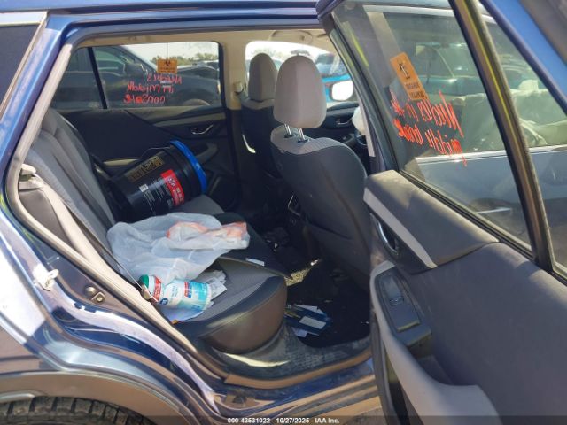 2022 SUBARU OUTBACK 4S4BTADCXN3100618 Photo 7