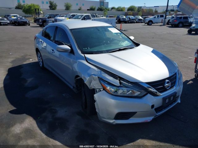 2018 NISSAN ALTIMA 1N4AL3AP1JC203154