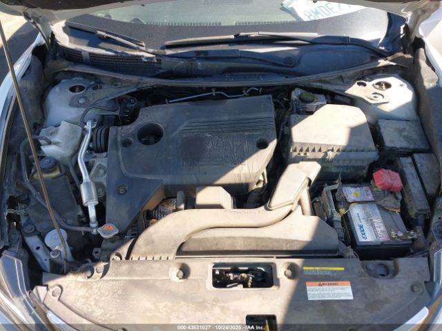 2018 NISSAN ALTIMA 1N4AL3AP1JC203154 Photo 9