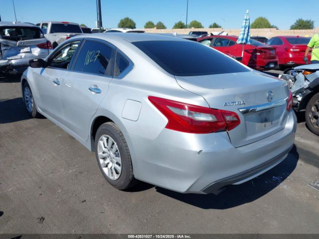 2018 NISSAN ALTIMA 1N4AL3AP1JC203154 Photo 2