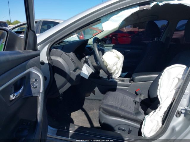 2018 NISSAN ALTIMA 1N4AL3AP1JC203154 Photo 4