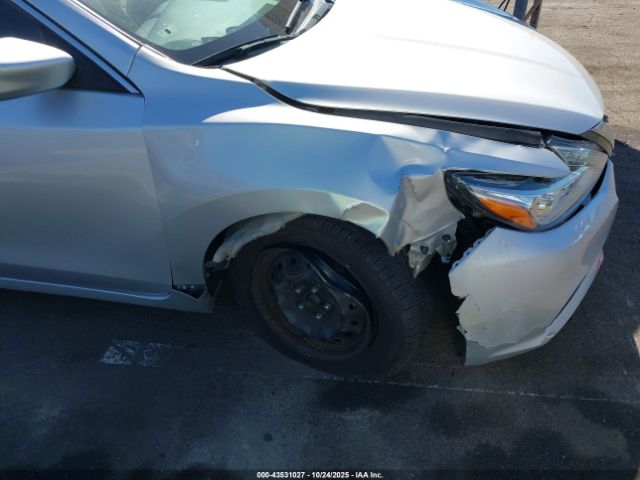 2018 NISSAN ALTIMA 1N4AL3AP1JC203154 Photo 5