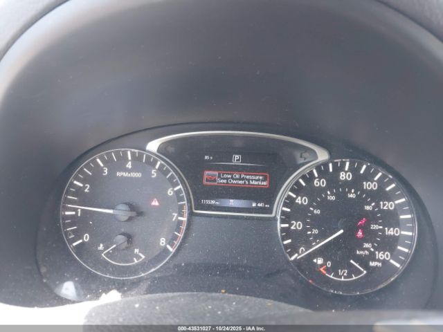 2018 NISSAN ALTIMA 1N4AL3AP1JC203154 Photo 6