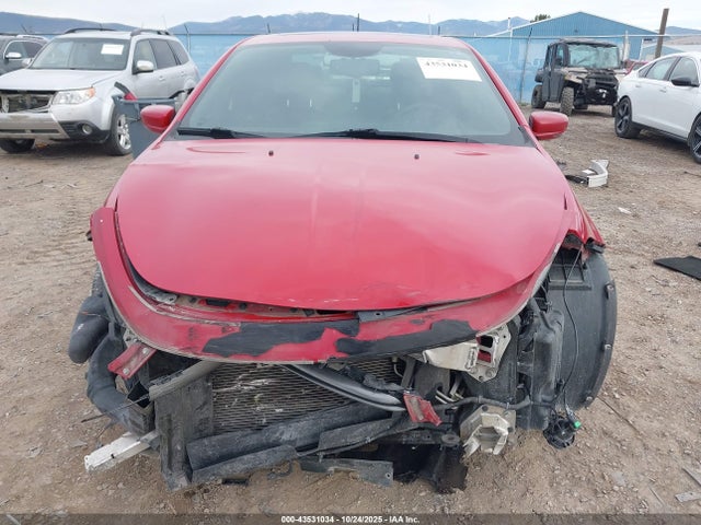 Продаж на аукціоні авто 2014 Dodge Dart Gt, vin: 1C3CDFEB7ED676917, номер лоту: 43531034