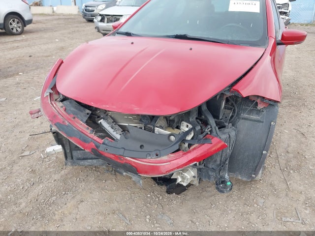 Продаж на аукціоні авто 2014 Dodge Dart Gt, vin: 1C3CDFEB7ED676917, номер лоту: 43531034