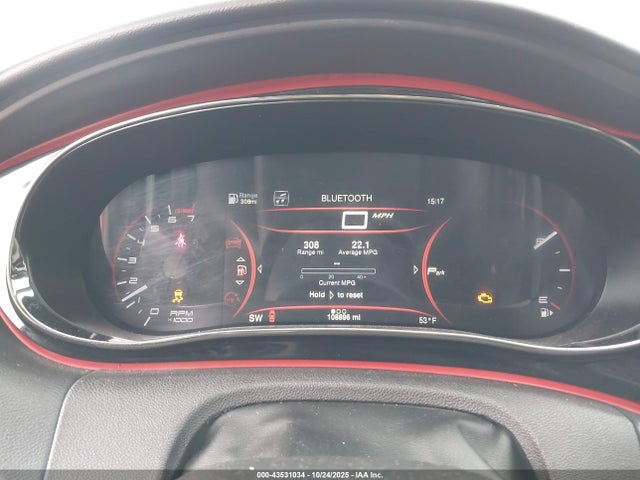 Продаж на аукціоні авто 2014 Dodge Dart Gt, vin: 1C3CDFEB7ED676917, номер лоту: 43531034