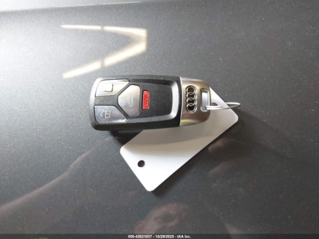 2018 AUDI Q5 WA1BNAFY4J2201638 Photo 10