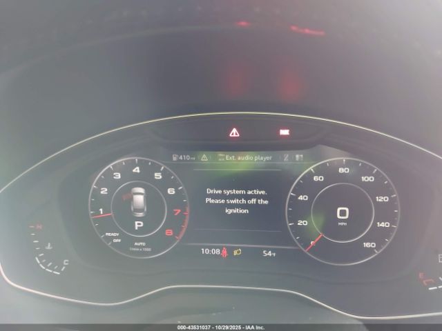 2018 AUDI Q5 WA1BNAFY4J2201638 Photo 6