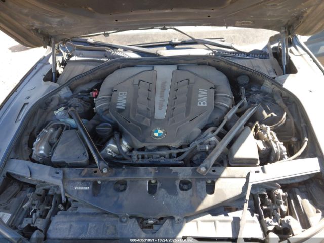 2014 BMW ALPINA B7 WBAYE8C51ED134314 Photo 9