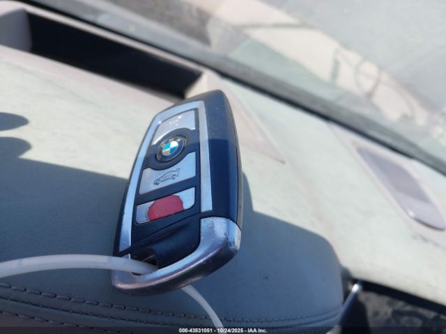 2014 BMW ALPINA B7 WBAYE8C51ED134314 Photo 10