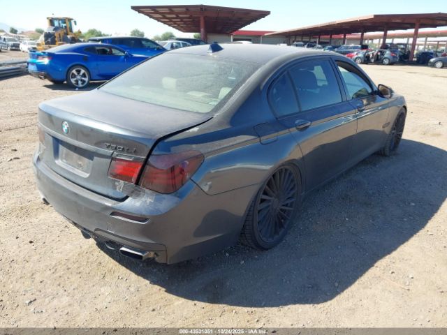 2014 BMW ALPINA B7 WBAYE8C51ED134314 Photo 3