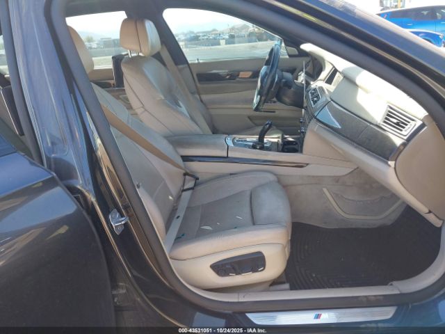 2014 BMW ALPINA B7 WBAYE8C51ED134314 Photo 4