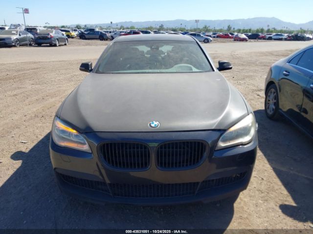 2014 BMW ALPINA B7 WBAYE8C51ED134314 Photo 5