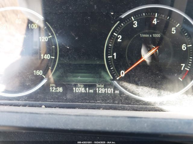 2014 BMW ALPINA B7 WBAYE8C51ED134314 Photo 6