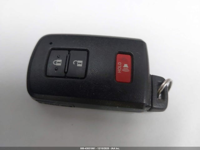 5TFCZ5AN0HX100208 Toyota Tacoma Trd Pro