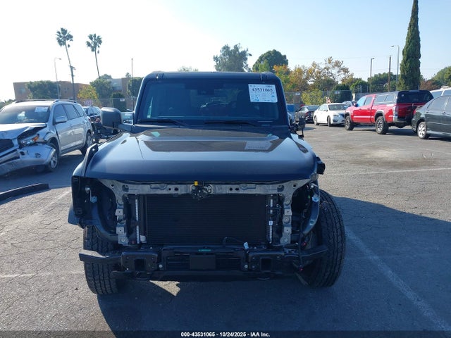 1FMDE7BH9SLA57891 Ford Bronco Big Bend